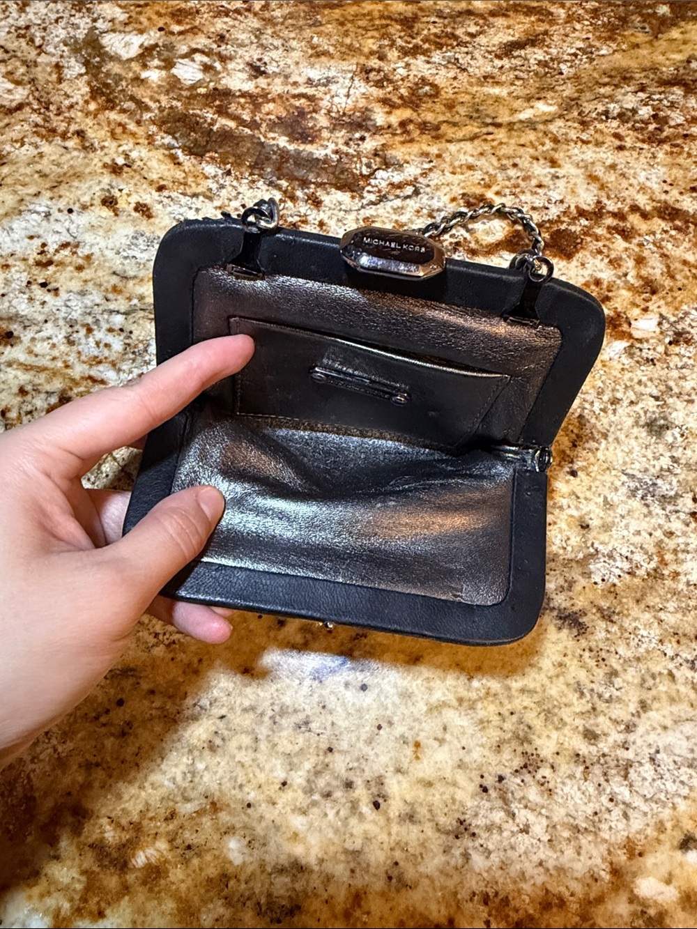 Michael kors mini bag - Picture 5 of 6